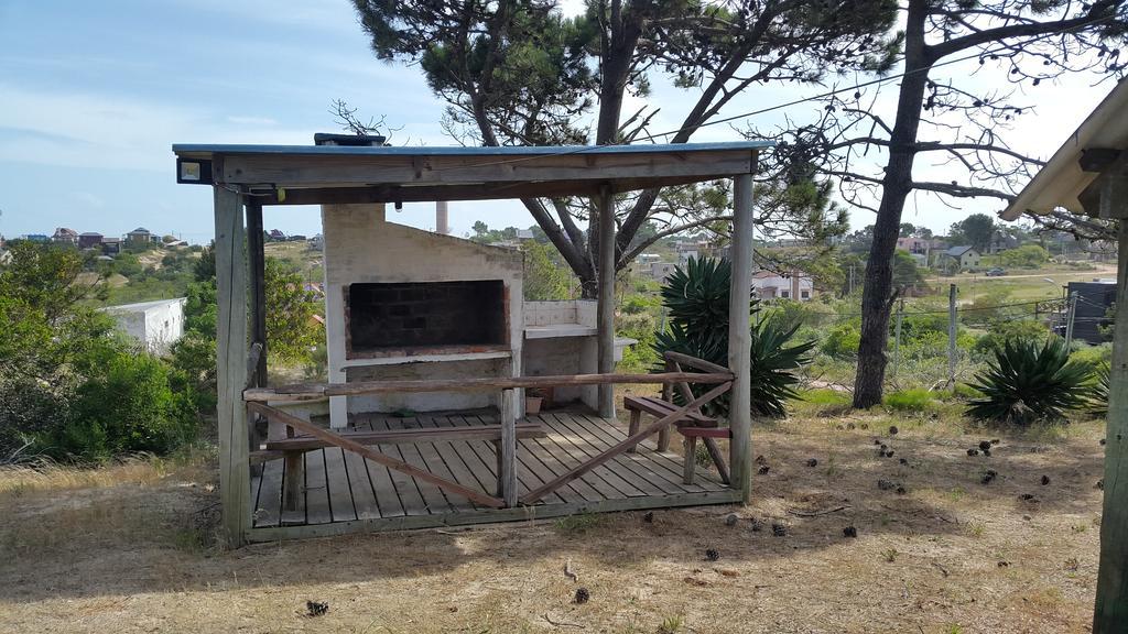 छुट्टी का घर Bon Bini Punta Del Diablo